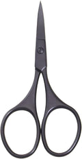 Motanar Multicolor Professional Grooming Scissors for Facial Hair Removal