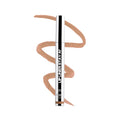 Sacheu Lip Liner STAY-N Peel Off Lip Stain, Longwear, nOOHde