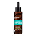 Mambino Organics Youth Glow Balancing Face Serum, Prickly Pear & Omega-Rich Oils, Lightweight Hydrating Serum for Oily & Blemish-Prone Skin, Cruelty-Free Skincare, 1 fl oz
