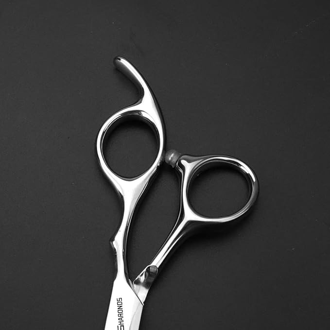 6/6.5 inch professional hair hairdresser hair thinning scissors (6" 2pc-B)