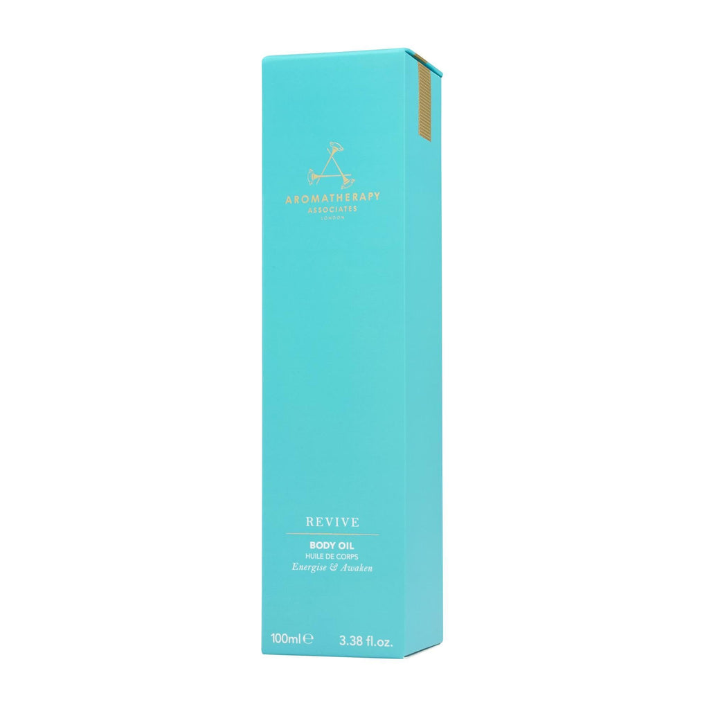 Aromatherapy Associates Revive Body Oil, Luxurious Oil, 3.4 fl oz
