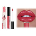 Wegodal 12 Color Cream Lip Gloss, 2025 New Cream Texture Lipstick Non-Stick Lip Gloss, Long Lasting Lipstick Hydrating Lip Tint Natural Non-Fading Liquid Lip Stick for Women (#1, One Size)