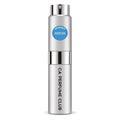 CA Perfume Impression of Aventura for Men Chypre Fruity Scent Long Lasting Cologne for Men Eau De Parfum Travel Size Refillable Atomizer Spray 0.27 Fl Oz 8ml