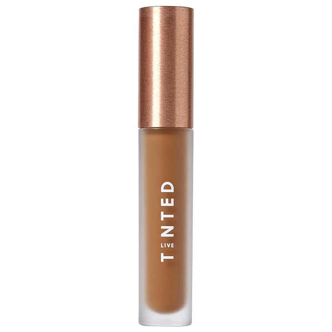 Live Tinted Hueskin Serum Concealer - Medium-Full Coverage - Shade 4