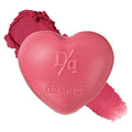 dasique Souffle Color Pot, k#14 Coldest Plum, Lip and Cheek