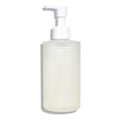 Whamisa Organic Flowers Cleansing Oil, Face Cleanser, Fermented Ingredient-Rich Makeup Remover for Deep Cleansing, Pore Care, Gentle Rolling, Easy Clean, Korean Skin Care (260ml)