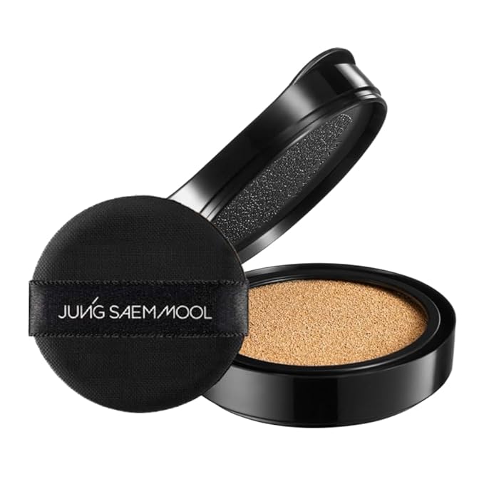 Skin Nuder Cushion Refill Only | Korean Makeup, SPF 50 (25 Bronze)