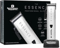 Gentlemen Republic Essence Hair Clipper for Men - Cordless, 120 Min Runtime