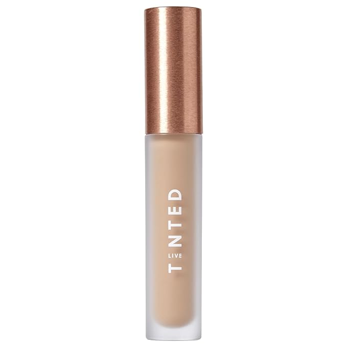 Live Tinted Hueskin Serum Concealer - Medium-Full Coverage - Shade 14