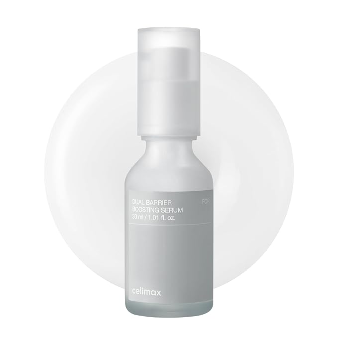 celimax Dual Barrier Skin Boosting Serum, 1.01 fl.oz