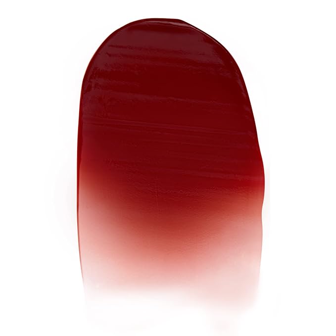 e.l.f. Glossy Lip Stain, Long-Lasting, Lightweight Lip Stain For A Sheer Pop Of Color & Subtle Gloss Finish, Vegan & Cruelty-Free, Spicy Sienna
