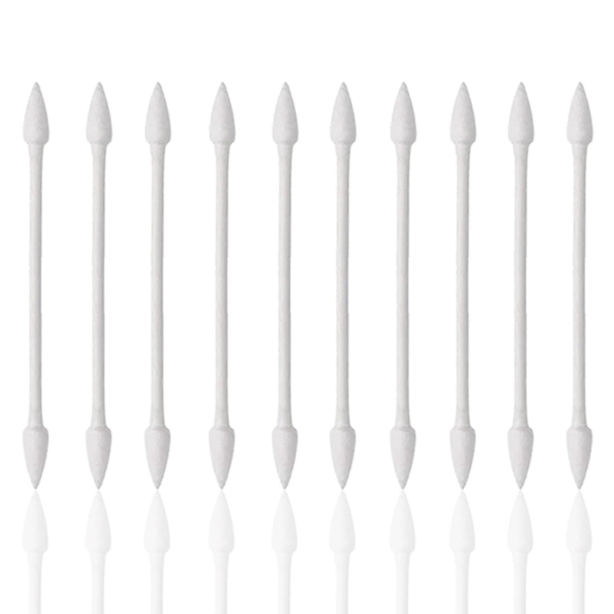 Precision Tip Cotton Swabs/Double Pointed Cotton Buds for Makeup 800pcs