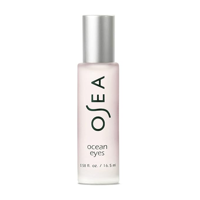 OSEA Ocean Eyes® Anti-Aging Under Eye Serum, Dark Circles + Puffiness