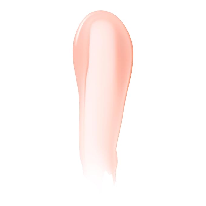 e.l.f. Glow Reviver Lip Oil, Coral Fixation