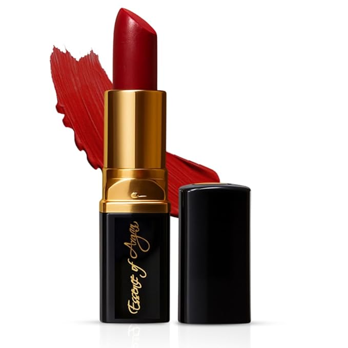 Essence Of Argan Lipstick (Cabernet)