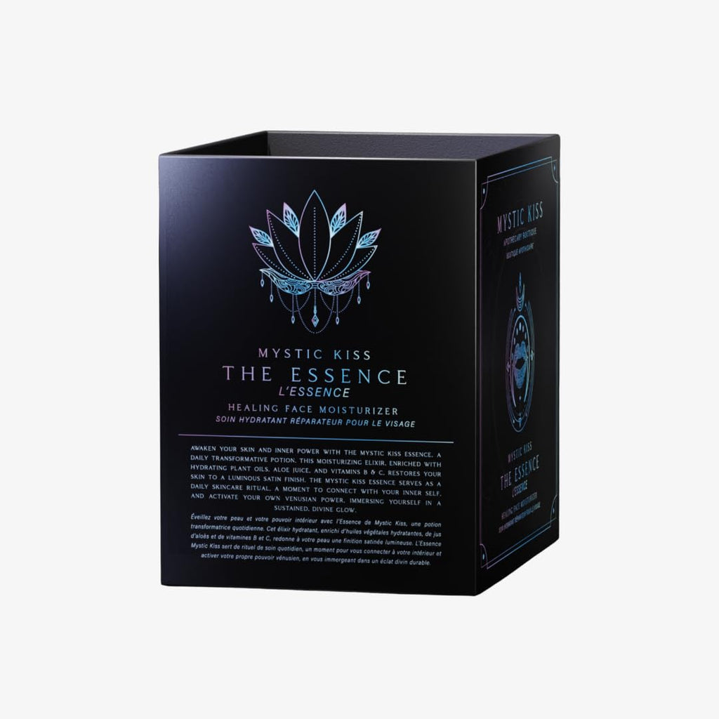 Mystic Kiss Face Moisturizer Facial Cream Anti Aging - The Essence