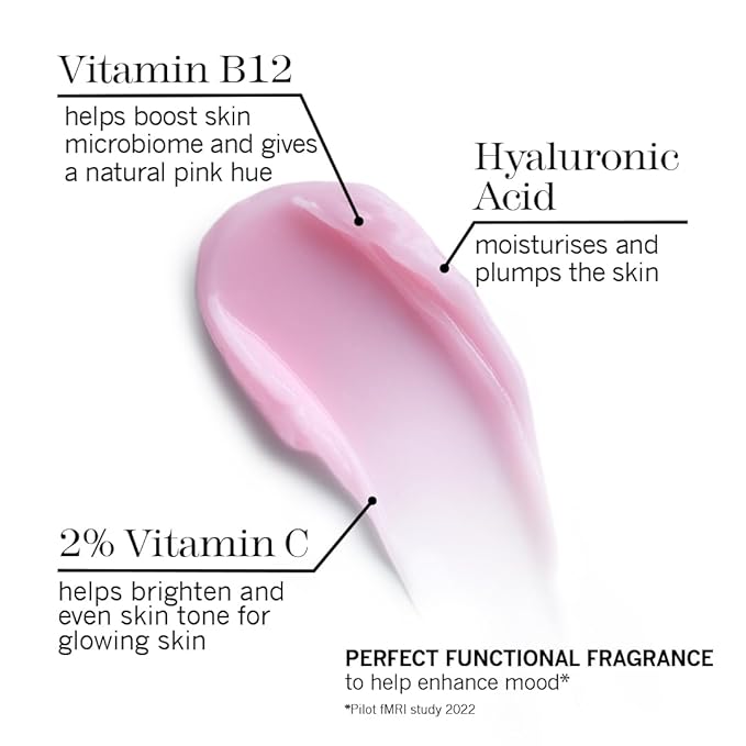 THISWORKS Perfect Body Vitamin C Glow 5 fl oz - Radiance Body Cream