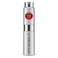 CA Perfume Impression of Rolling In Love for Women and Men Amber Floral Scent Long Lasting Unisex Fragrance Eau De Parfum Travel Size Refillable Atomizer Spray 0.27 Fl Oz 8ml