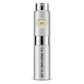 CA Perfume Impression of Rose for Women and Men Floral Woody Musk Scent Long Lasting Unisex Fragrance Eau De Parfum Travel Size Refillable Atomizer Spray 0.27 Fl Oz 8ml