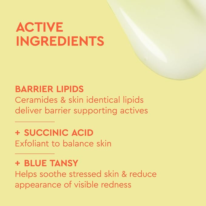 BYOMA Smoothing Body Serum
