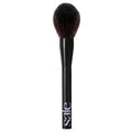 Saie All-Over Powder Makeup Brush - Large, Tapered, & Fluffy Setting Powder Brush for Lightweight, Effortless Application - Ultra-Soft, Cruelty-Free & Vegan Face Makeup Brushes (1 Count)