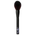 Saie All-Over Powder Makeup Brush - Large, Tapered, & Fluffy Setting Powder Brush for Lightweight, Effortless Application - Ultra-Soft, Cruelty-Free & Vegan Face Makeup Brushes (1 Count)