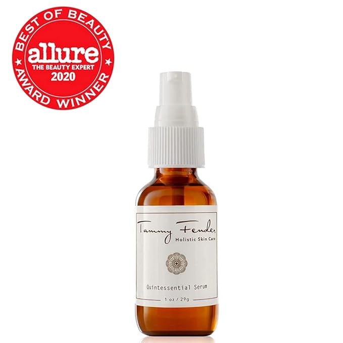 Tammy Fender - Quintessential Ultra-Concentrated Serum (1 oz)