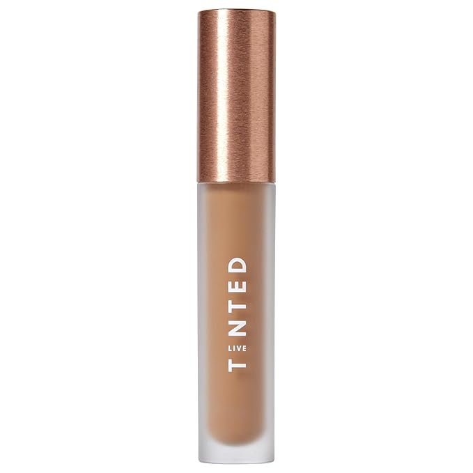 Live Tinted Hueskin Serum Concealer - Medium-Full Coverage - Shade 8