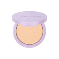 Tower 28 GetSet Pressed Setting Powder, Balboa Banana (0.35 oz)