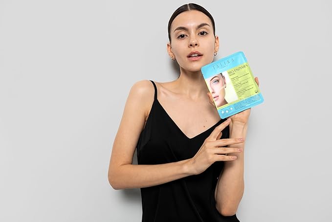 Talika Purifying Face Mask