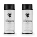 BlackMask Texture Powder for Men, Easy to Apply - Instantly Adds Texture & Volume, Strong Hold, Hair Powder for Men (Pack of 2)