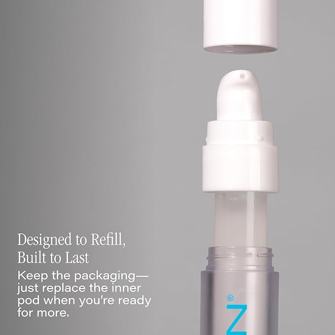 SKINN Lip Amplifying Serum, Lip6X with Peptides
