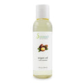 Argan Oil Refined 100% Pure Natural Carrier Oil for Skin Hair 4 fl oz