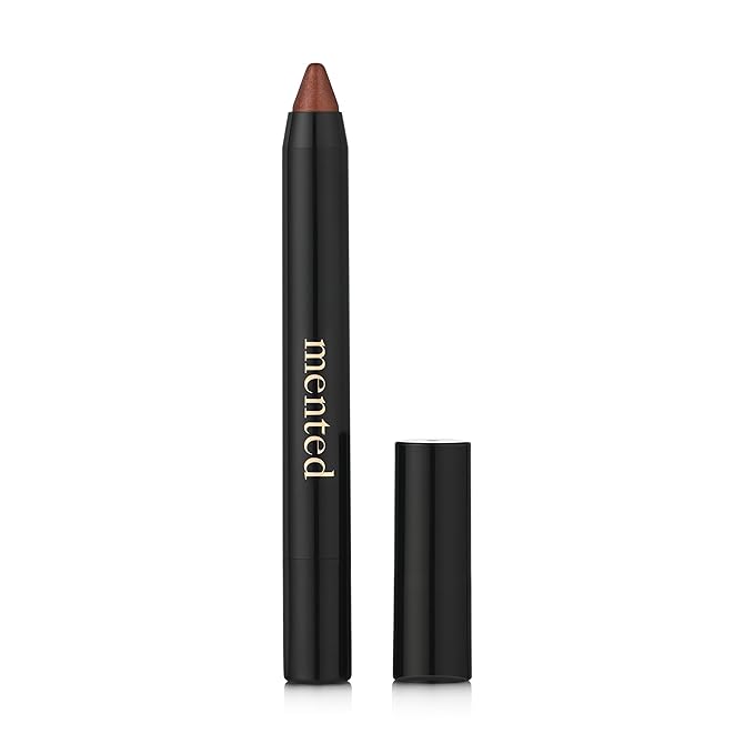 Mented Cosmetics Color Intense Eye Shadow Sticks, Pretty Penny, 0.05oz
