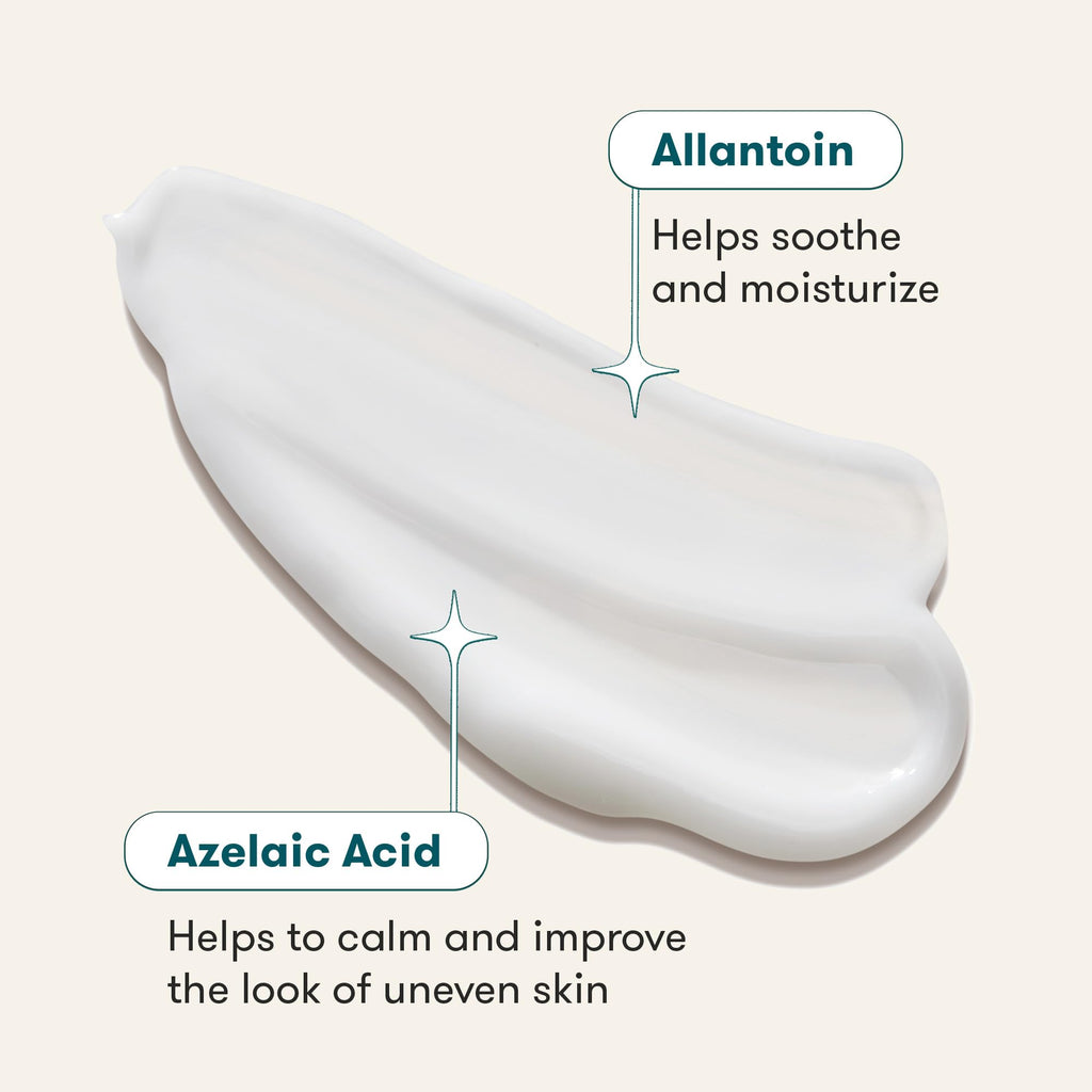 Proactiv Clean Azelaic Pore Perfector- Brightening Serum for face with Squlane and Hyaluronic Acid- Azelaic Acid Cream Serum for Sensitive Acne Prone Skin- 3oz