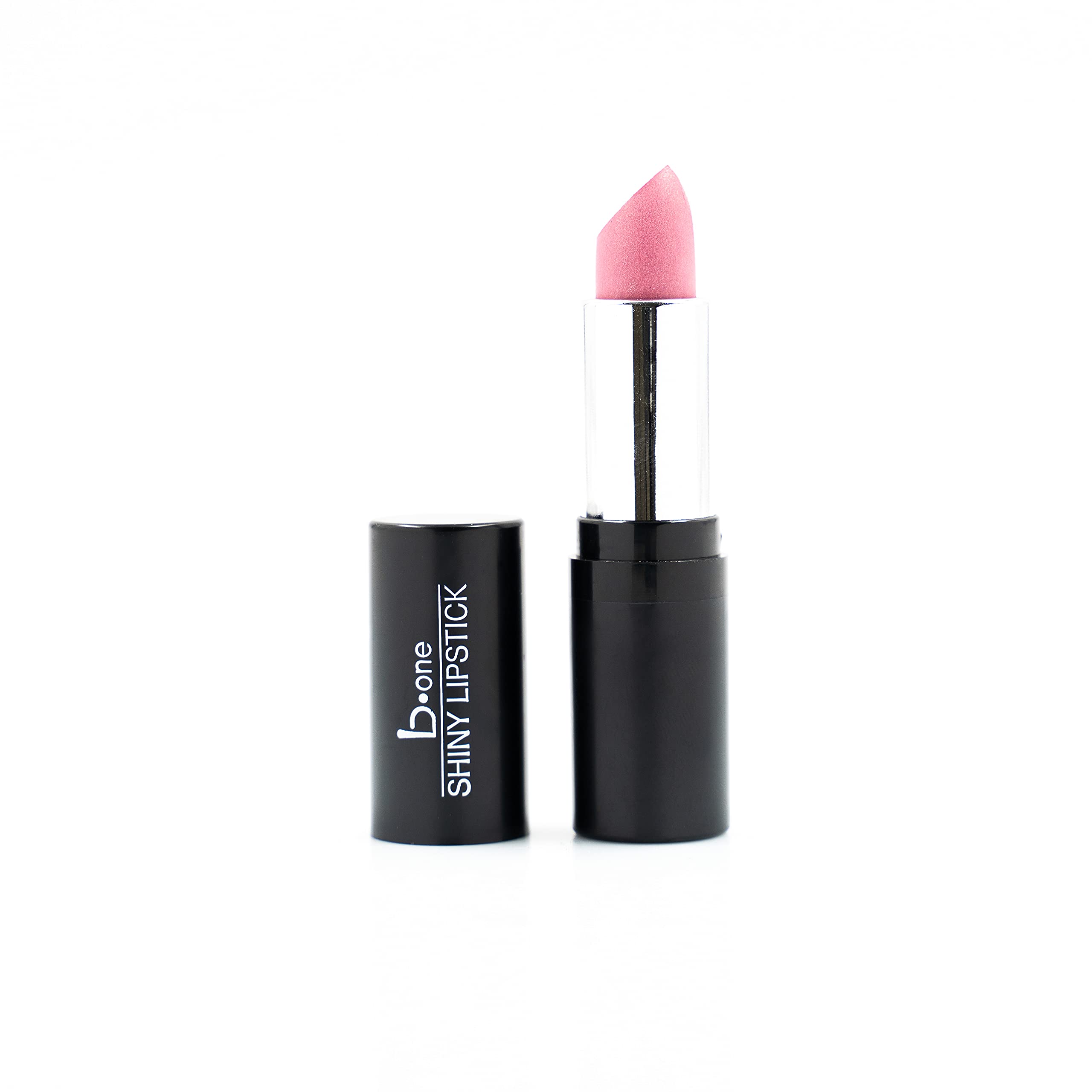 Belé Makeup Italia b.One Shiny Lipstick (#2 Spring Lilac) (Made in Italy)