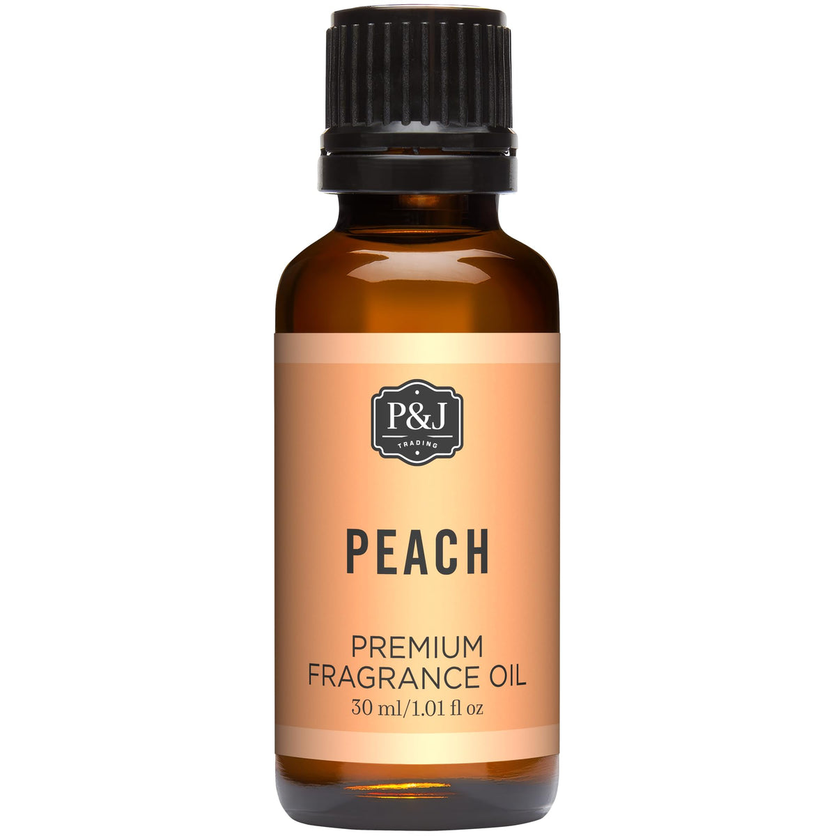 P&J Trading Fragrance Oil | Apple Oil 30ml - Candle Scents for Candle Making, Freshie Scents, Soap Making Supplies, Diffuser Oil Scents