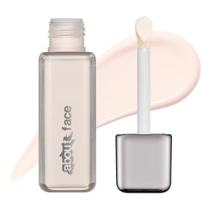 about-face The Performer Foundation | F0 Cool | 1.08oz