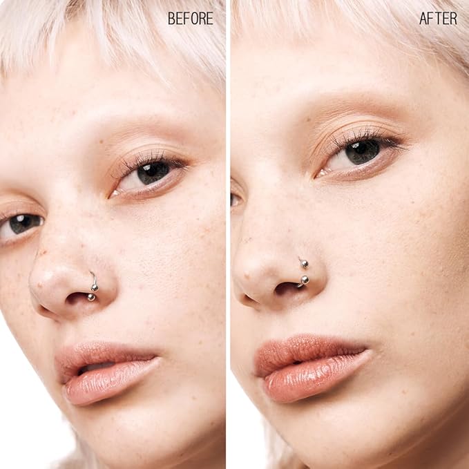 about-face The Performer Foundation | F1 Warm | 1.08oz