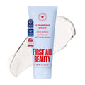 First Aid Beauty Ultra Repair Cream, Intense Hydration - Clinically Tested Face & Body Moisturizer with Colloidal Oatmeal - Supports Eczema & Dry Skin Barrier Repair - Fragrance Free - 2 oz