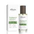 ALFHEIM Rosemary+ Pre-Wash Scalp Oil – Purifying Hair Oil – Hair Treatment and Scalp Clarifying Oil Made with Rosemary Extract – Lightweight Smoothing & Balancing Treatment – Silicone Free – 3.38 oz
