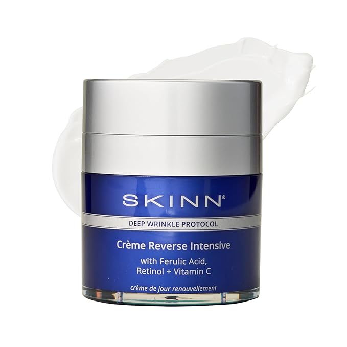 SKINN Crème Reverse Intensive Anti-Aging Cream