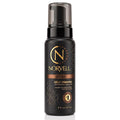 Norvell Sunless Dark Self Tanner Mousse with Bronzer 8 fl oz – Instant Natural Looking Fake Tan for a Bronzing Glow, Streak Free, Fast Drying, Long Lasting Sunless Tanning Color