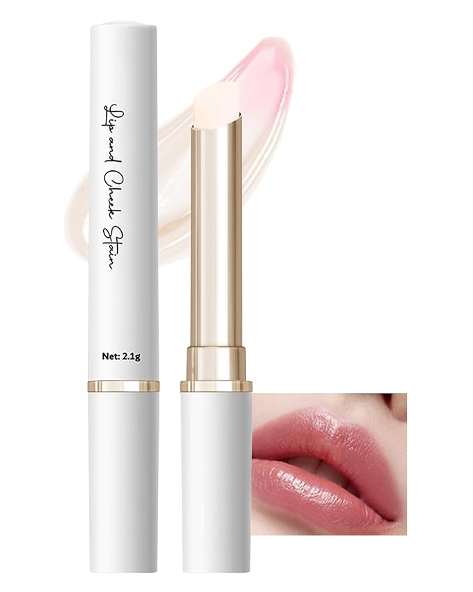 LYSdefeu Color Changing Lipstick