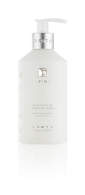 Zents Hand & Body Wash (Fig Fragrance) 10 fl oz