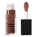 e.l.f. Glow Reviver Lip Oil, Tinted, Hydrating & Non-Sticky, Honey Talks