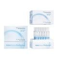 WNP Ultra Hydrating Serum 3% Hyaluronic Acid Smoother Skin|Pre-makeup|Anti-Aging serum for face Single-Use Vials Skincare|for Sensitive skin 60PCS