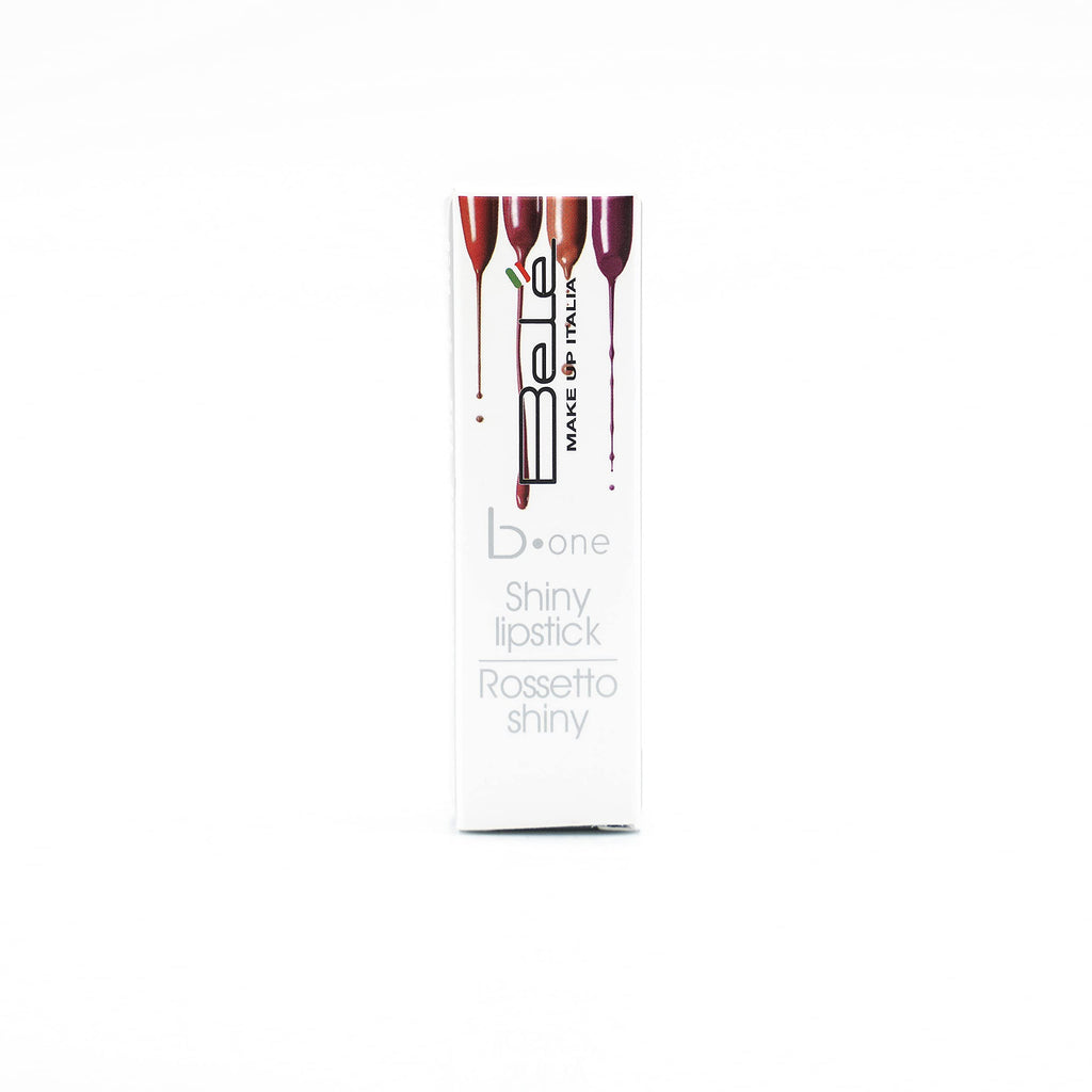 Belé Makeup Italia b.One Shiny Lipstick (#2 Spring Lilac) (Made in Italy)