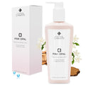 Cosmétiques Créatifs Pink Opal Moisturizing Shimmering Body Lotion with Coconut Butter and Hyaluronic Acid, 8.5 fl. oz.