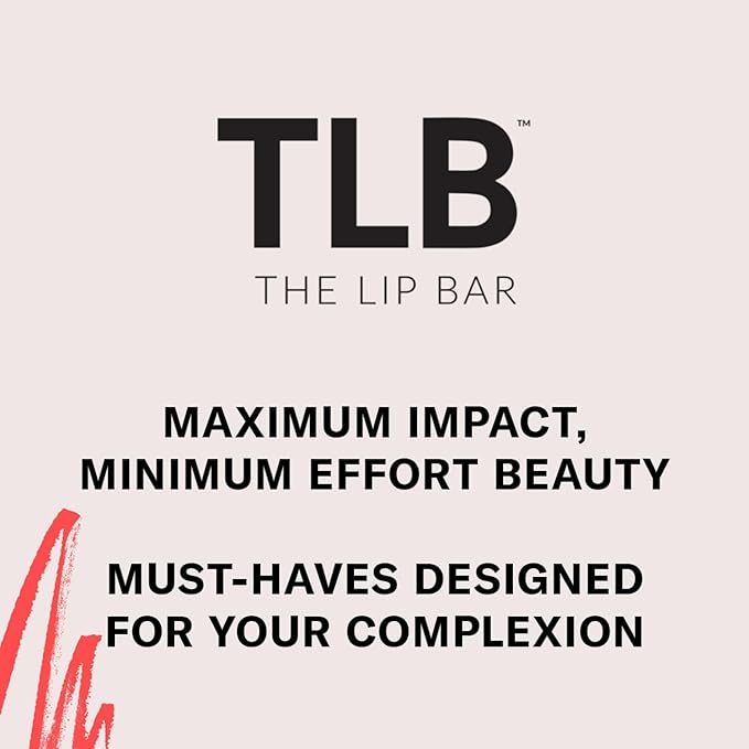 The Lip Bar - Lip Gloss, Goddess (Golden Bronze Shimmer) - Gloss Up Sheer Finish - Smooth, Not Sticky Formula - Coconut Oil, Olive Oil, Argan Oil & Vitamin E - Vegan & Cruelty Free -.30 fl oz